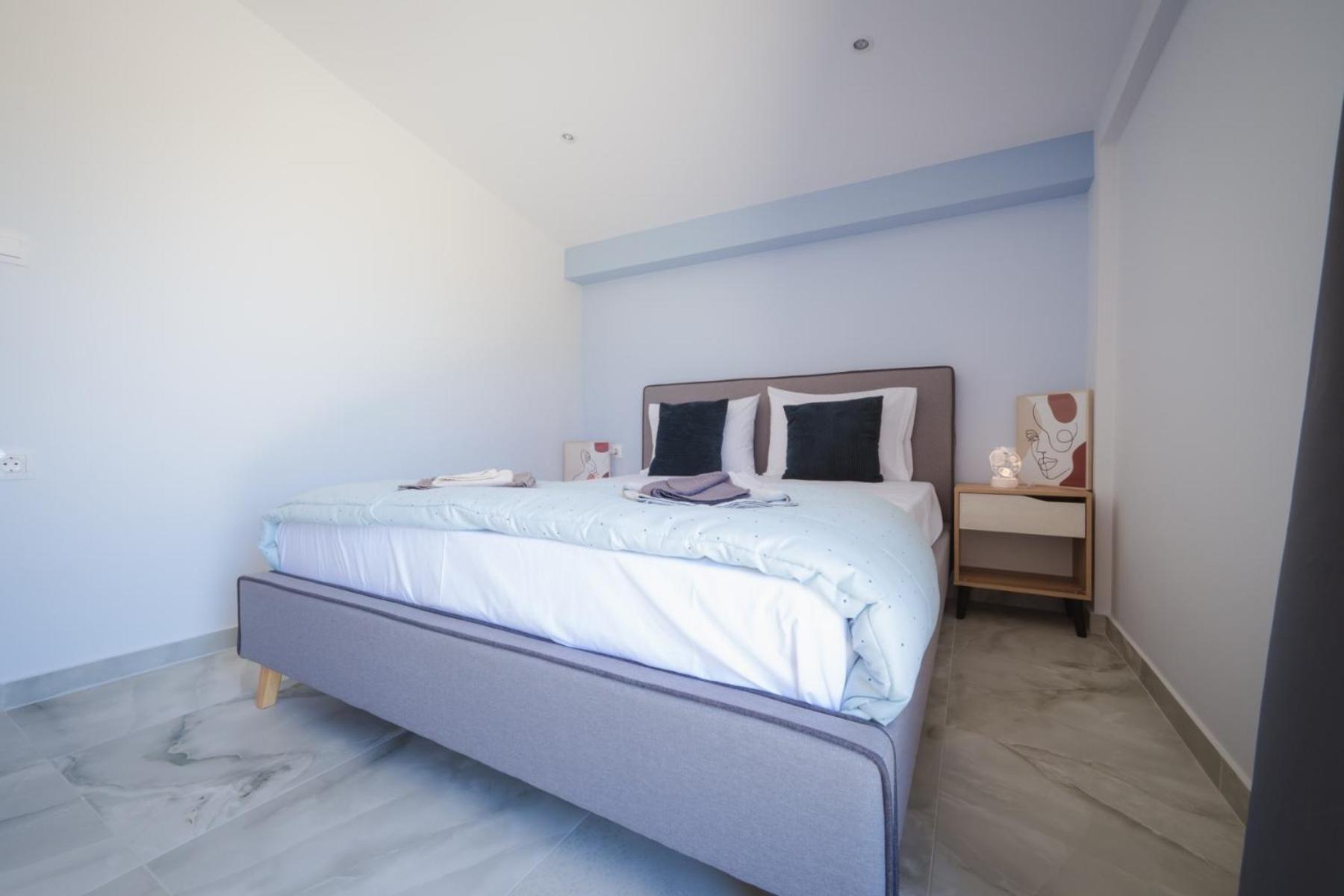 Armonia House Villa Dikella Exterior photo