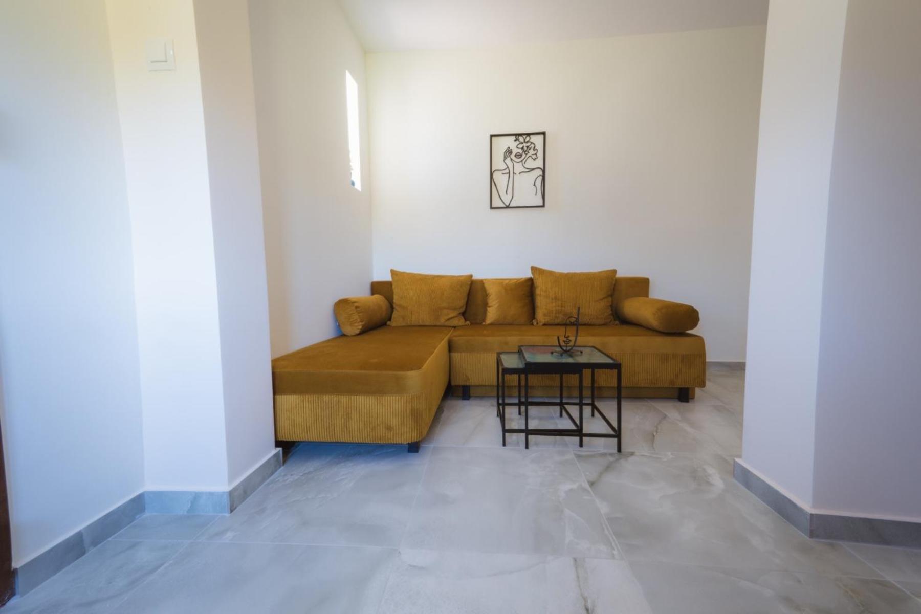 Armonia House Villa Dikella Exterior photo