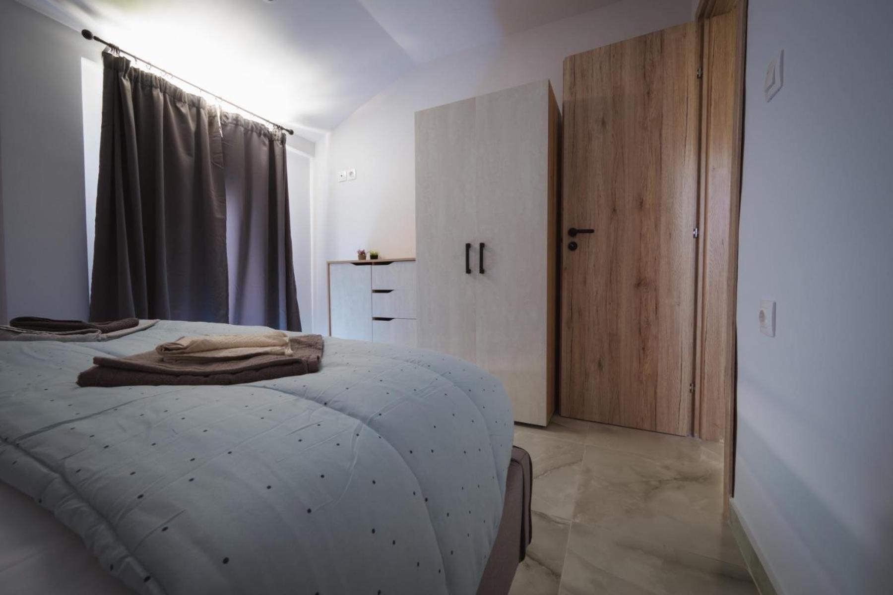 Armonia House Villa Dikella Exterior photo